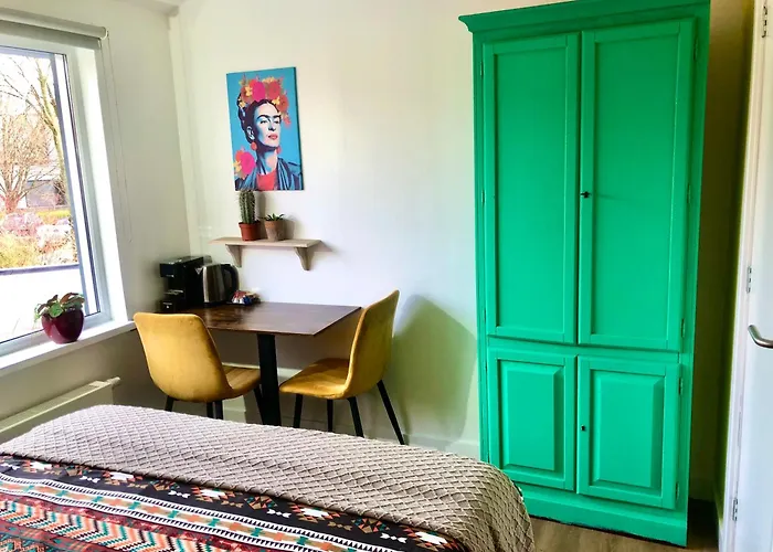Costa Linda B&B
